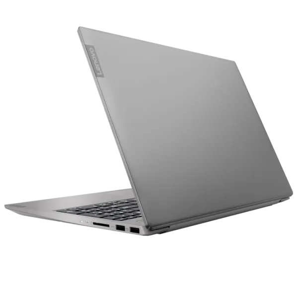 Lenovo IdeaPad S340-15IIL Core i7/ 8 ГБ/ 512 ГБ/ VGA Встроенная/ Серый photo 5