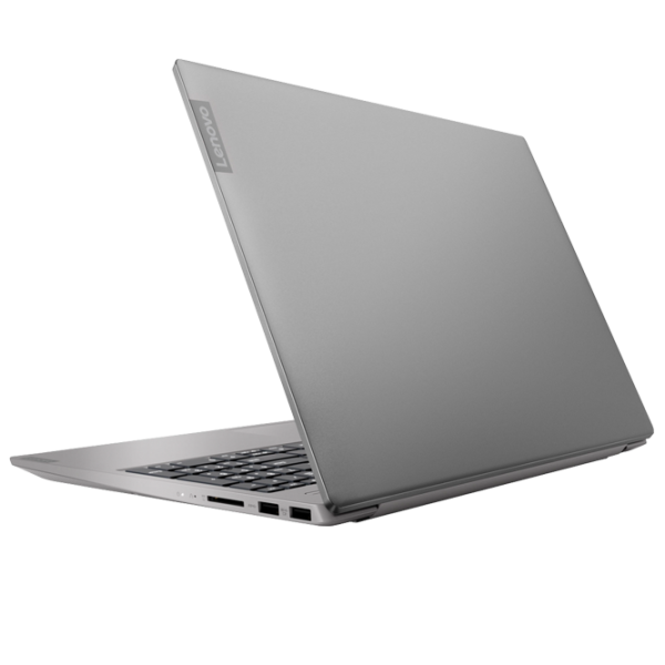 Lenovo IdeaPad S340-15IIL Core i7/ 8 ГБ/ 512 ГБ/ VGA Встроенная/ Серый photo 5