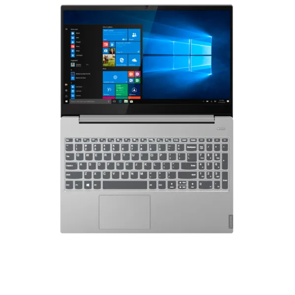 Lenovo IdeaPad S340-15IIL Core i7/ 8 ГБ/ 512 ГБ/ VGA Встроенная/ Серый photo 6