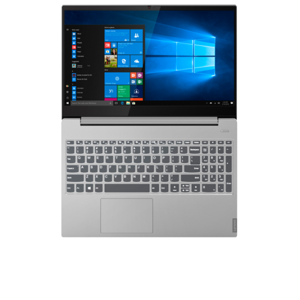 Lenovo IdeaPad S340-15IIL Core i7/ 8 ГБ/ 512 ГБ/ VGA Встроенная/ Серый photo 6