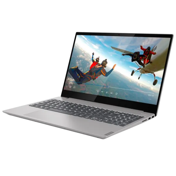 Lenovo IdeaPad S340-15IIL Core i5/ 8 GB/ 512 GB/ VGA Integrată/ Gray photo 2 Lenovo IdeaPad S340-15IIL Core i5/ 8 GB/ 512 GB/ VGA Integrată/ Gray photo 2