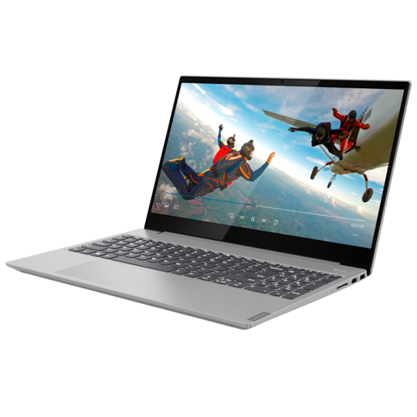Lenovo IdeaPad S340-15IIL Core i5/ 8 GB/ 512 GB/ VGA Integrată/ Gray photo 2 Lenovo IdeaPad S340-15IIL Core i5/ 8 GB/ 512 GB/ VGA Integrată/ Gray photo 2