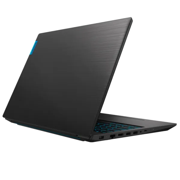 Lenovo IdeaPad L340-17IRH Core i7 9750H/ 16 ГБ/ 512 ГБ/ Geforce GTX 1650/ Черный photo 9 Lenovo IdeaPad L340-17IRH Core i7 9750H/ 16 ГБ/ 512 ГБ/ Geforce GTX 1650/ Черный photo 9
