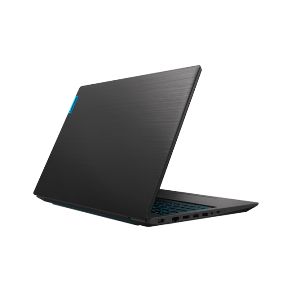 Lenovo IdeaPad L340-17IRH Core i5 9300H/ 8 GB/ 512 GB/ Geforce GTX 1650/ Black photo 3 Lenovo IdeaPad L340-17IRH Core i5 9300H/ 8 GB/ 512 GB/ Geforce GTX 1650/ Black photo 3