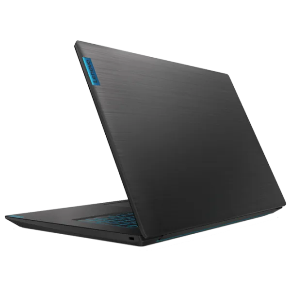 Lenovo IdeaPad L340-17IRH Core i5 9300H/ 8 GB/ 512 GB/ Geforce GTX 1650/ Black photo 4 Lenovo IdeaPad L340-17IRH Core i5 9300H/ 8 GB/ 512 GB/ Geforce GTX 1650/ Black photo 4