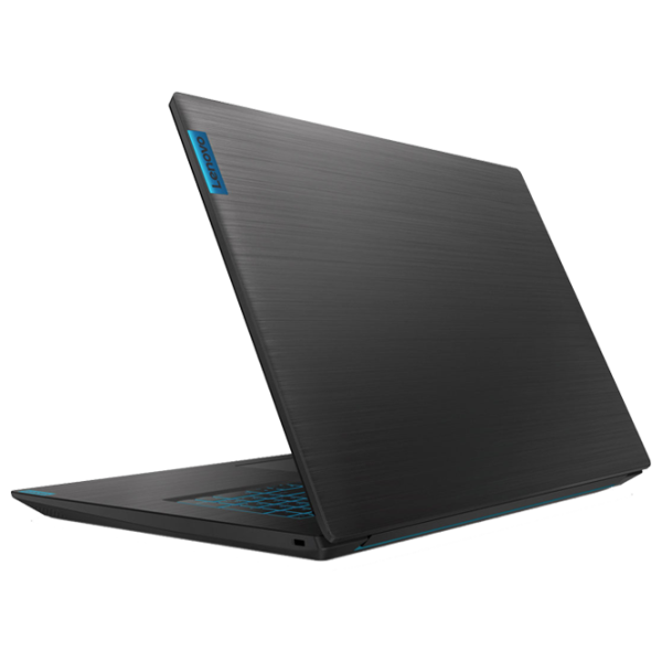 Lenovo IdeaPad L340-17IRH Core i5 9300H/ 8 GB/ 512 GB/ Geforce GTX 1650/ Black photo 4 Lenovo IdeaPad L340-17IRH Core i5 9300H/ 8 GB/ 512 GB/ Geforce GTX 1650/ Black photo 4