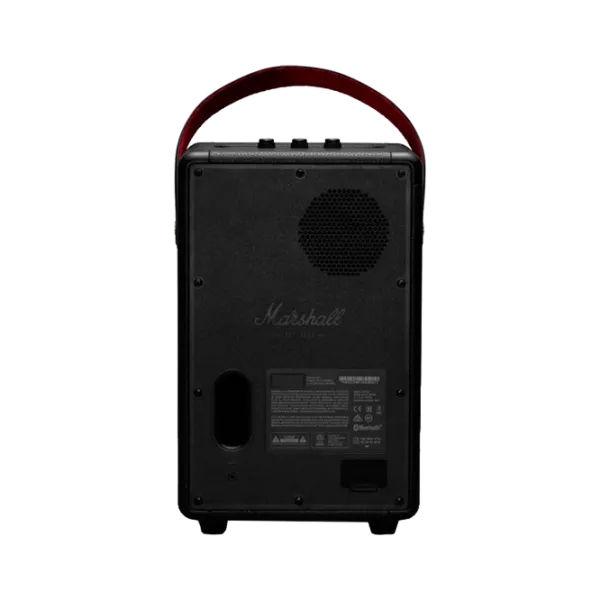Колонка для вечеринок Marshall Tufton 80 Вт/ Черный photo 2