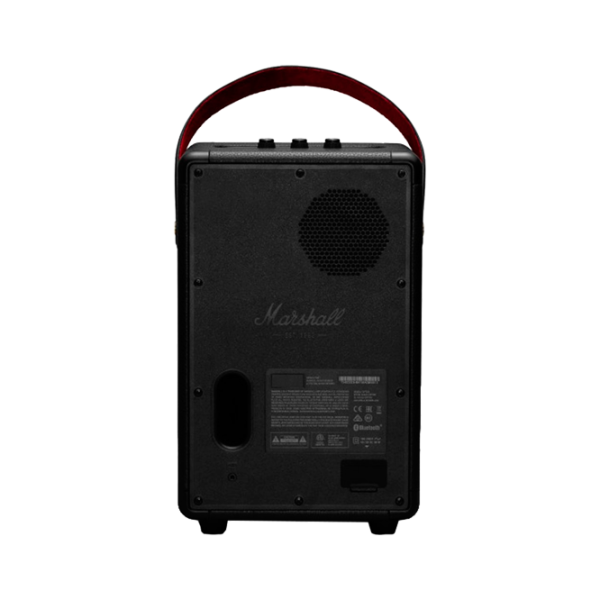 Колонка для вечеринок Marshall Tufton 80 Вт/ Черный photo 2