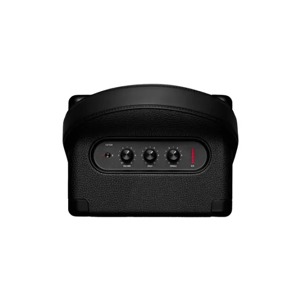 Колонка для вечеринок Marshall Tufton 80 Вт/ Черный photo 3