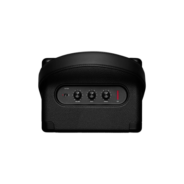 Колонка для вечеринок Marshall Tufton 80 Вт/ Черный photo 3