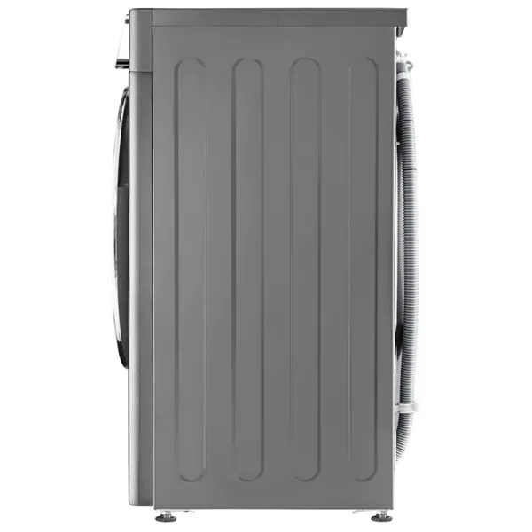 Стиральная машина LG F2T9HS9S Direct Drive/AI DD/Steam/7 кг/Серебряный photo 4 Стиральная машина LG F2T9HS9S Direct Drive/AI DD/Steam/7 кг/Серебряный photo 4