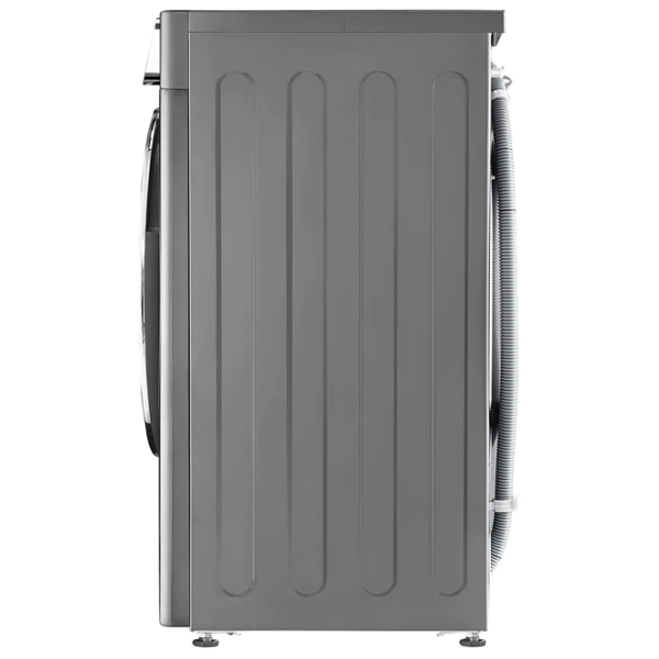 Стиральная машина LG F2T9HS9S Direct Drive/AI DD/Steam/7 кг/Серебряный photo 4 Стиральная машина LG F2T9HS9S Direct Drive/AI DD/Steam/7 кг/Серебряный photo 4