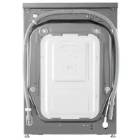 Mașină de spălat LG F2T9HS9S Direct Drive/AI DD/Steam/7 kg/Silver photo 5