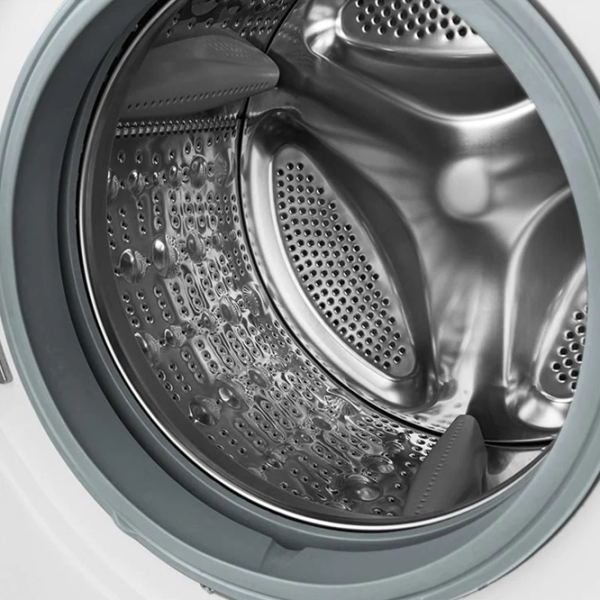 Mașină de spălat LG F12B8WDS7 Direct Drive/Steam/6 Motion DD/6.5 kg/White photo 7 Mașină de spălat LG F12B8WDS7 Direct Drive/Steam/6 Motion DD/6.5 kg/White photo 7