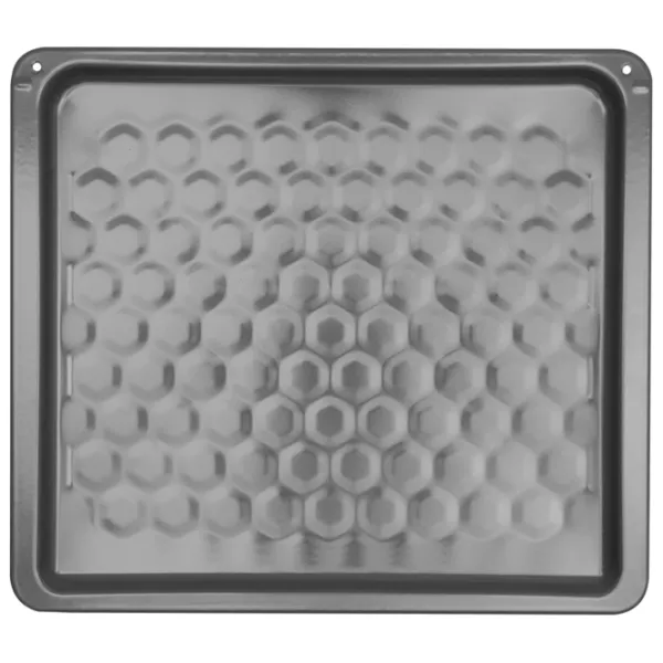 Плита Hansa FCMX59120 Газовая/ Нержавеющая сталь/ Черный photo 6 Плита Hansa FCMX59120 Газовая/ Нержавеющая сталь/ Черный photo 6