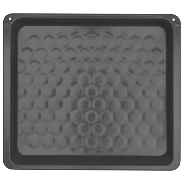 Плита Hansa FCMX59120 Газовая/ Нержавеющая сталь/ Черный photo 7 Плита Hansa FCMX59120 Газовая/ Нержавеющая сталь/ Черный photo 7