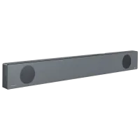 Soundbar LG SL9Y Speakers 4.1.2/ Black photo 4