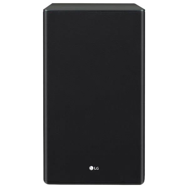 Саундбар LG SL9Y Speakers 4.1.2/ Черный photo 7