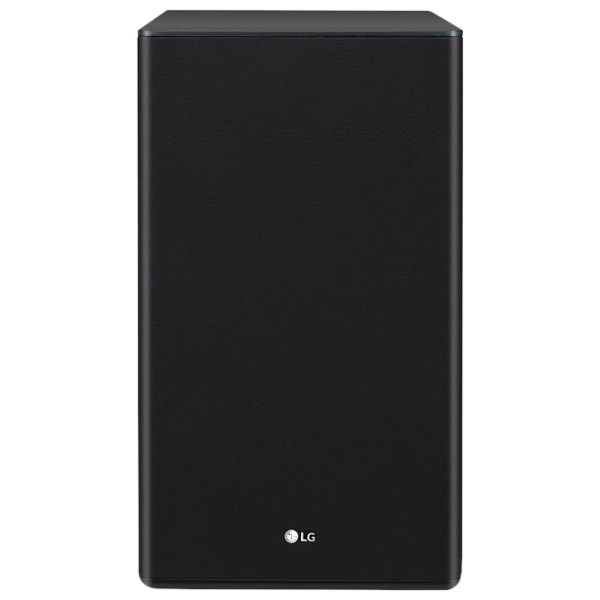 Саундбар LG SL9Y Speakers 4.1.2/ Черный photo 7