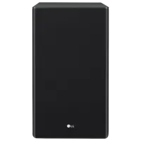 Soundbar LG SL9Y Speakers 4.1.2/ Black photo 7