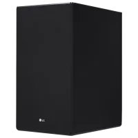 Soundbar LG SL9Y Speakers 4.1.2/ Black photo 8