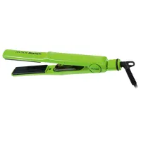 Щипцы для гофрирования Moser MaxStyle 4415-0050 40 Вт/ Черный Зелёный photo 2