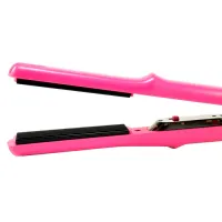 Щипцы для гофрирования Moser MaxStyle 4415-0052 40 Вт/ Розовый photo 2