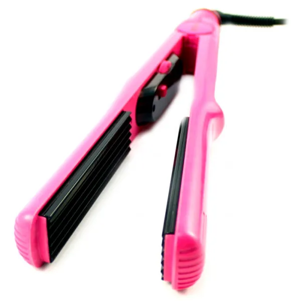 Placă pentru creponat Moser MaxStyle 4415-0052 40 W/ Pink photo 3