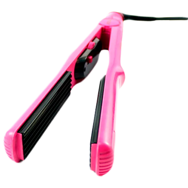 Placă pentru creponat Moser MaxStyle 4415-0052 40 W/ Pink photo 5