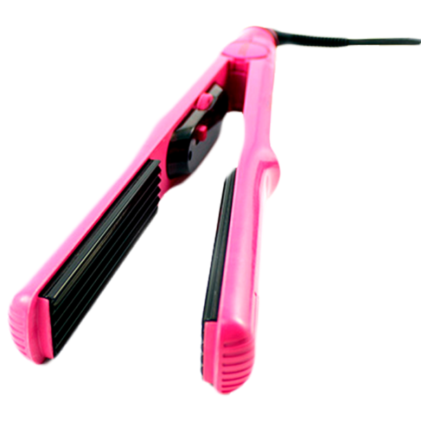 Placă pentru creponat Moser MaxStyle 4415-0052 40 W/ Pink photo 5