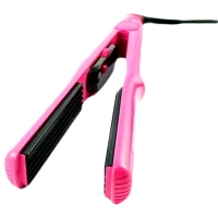 Щипцы для гофрирования Moser MaxStyle 4415-0052 40 Вт/ Розовый photo 5