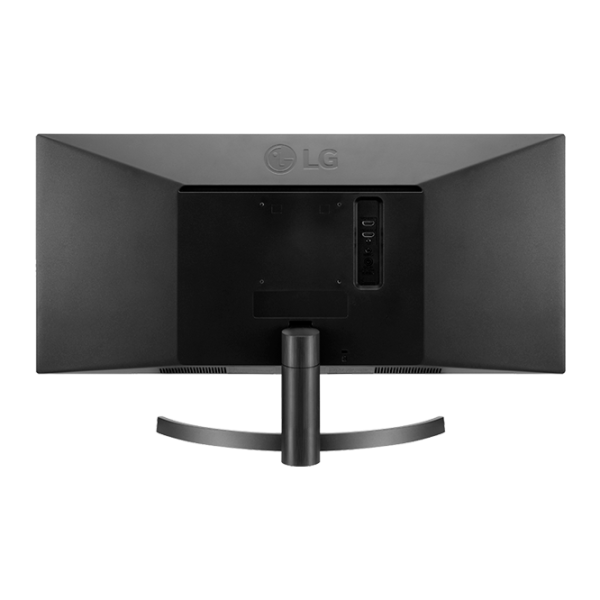 Монитор LG 34WL500-B 34" Full HD 5 мс/ Черный photo 4