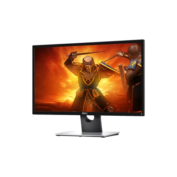Монитор Dell SE2417HGX 24" Full HD 1 мс/ Черный photo 2