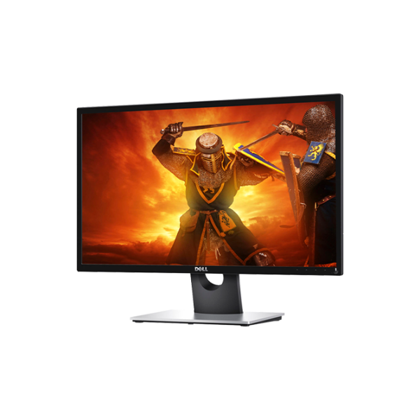 Монитор Dell SE2417HGX 24" Full HD 1 мс/ Черный photo 2
