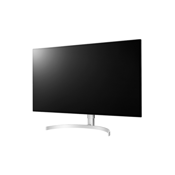 Монитор LG 32UL750-W 31.5" 4K 4 мс/ Белый photo 2