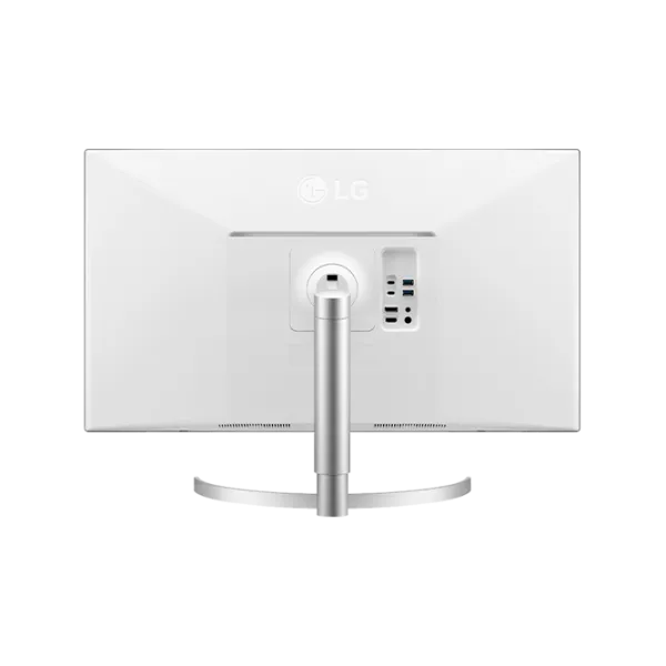 Монитор LG 32UL750-W 31.5" 4K 4 мс/ Белый photo 4