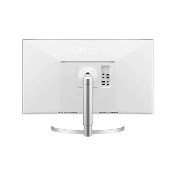 Монитор LG 32UL750-W 31.5" 4K 4 мс/ Белый photo 4