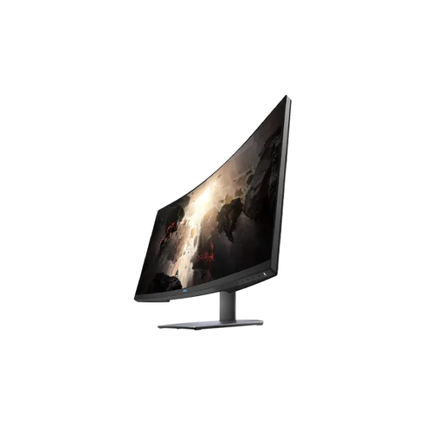 Monitor Dell S3220DGF 31.5" 2K 165 Hz/ 4 ms/ Black photo 3