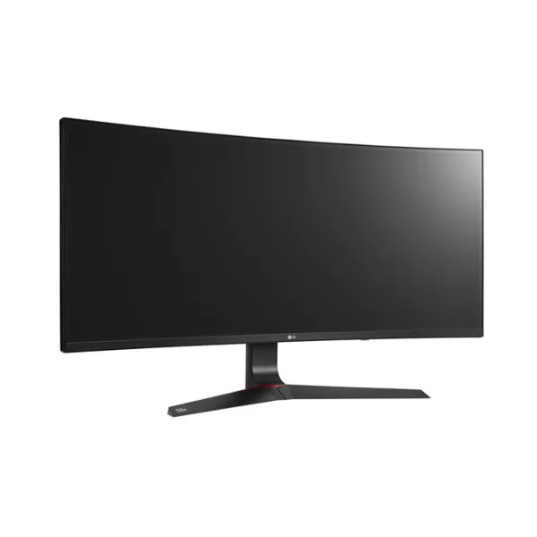 Монитор LG 34UC89G-B 34" 2K 165 Гц/ 5 мс/ Черный photo 3