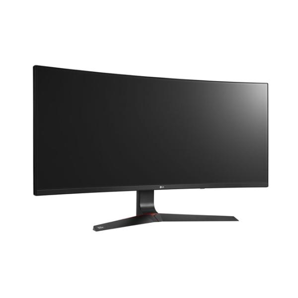 Монитор LG 34UC89G-B 34" 2K 165 Гц/ 5 мс/ Черный photo 3