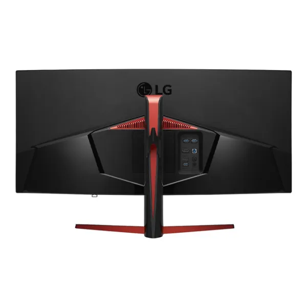 Монитор LG 34UC89G-B 34" 2K 165 Гц/ 5 мс/ Черный photo 4
