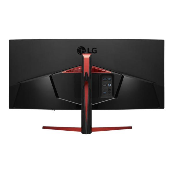 Монитор LG 34UC89G-B 34" 2K 165 Гц/ 5 мс/ Черный photo 4