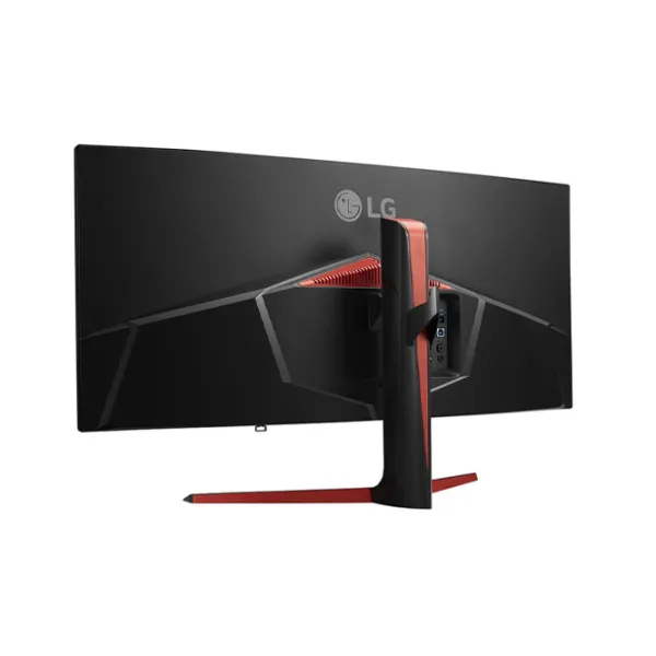 Монитор LG 34UC89G-B 34" 2K 165 Гц/ 5 мс/ Черный photo 5