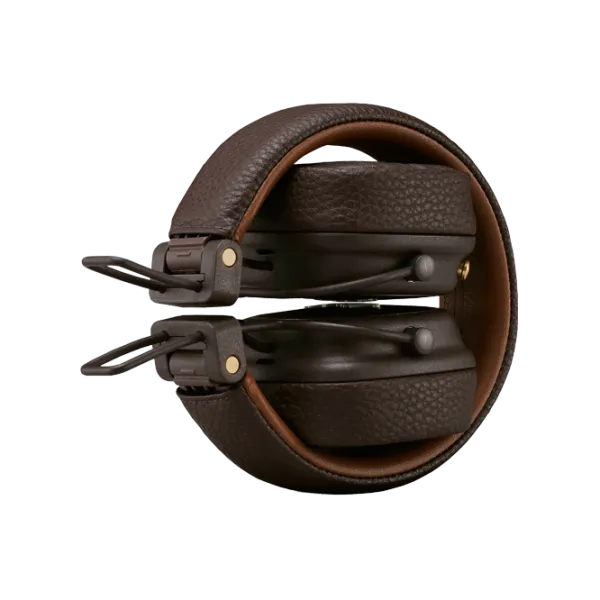 Наушники Marshall Major 3 Bluetooth Коричневый Беспроводные/ Персональный photo 3