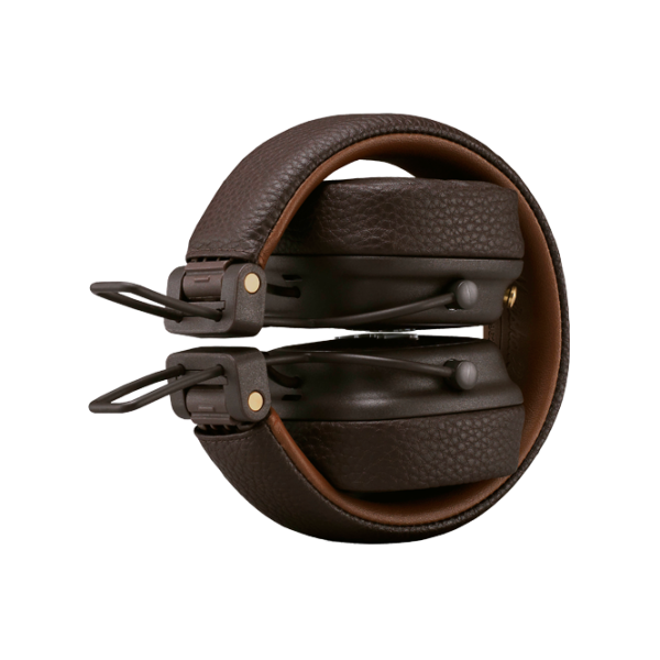 Наушники Marshall Major 3 Bluetooth Коричневый Беспроводные/ Персональный photo 3
