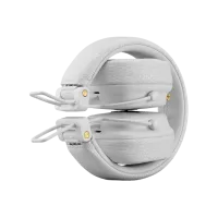 Căști Marshall Major 3 Bluetooth White Fără fir/ Personal photo 3