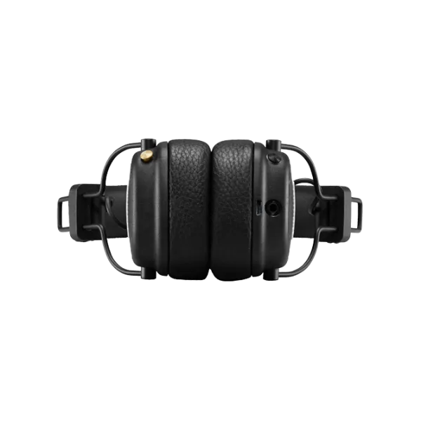 Наушники Marshall Major 3 Bluetooth Черный Беспроводные/ Персональный photo 3