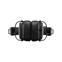 Căști Marshall Major 3 Bluetooth Black Fără fir/ Personal photo 3