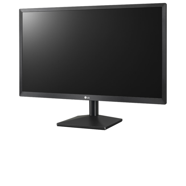 Монитор LG 27MK430H-B 27" Full HD 5 мс/ Черный photo 2