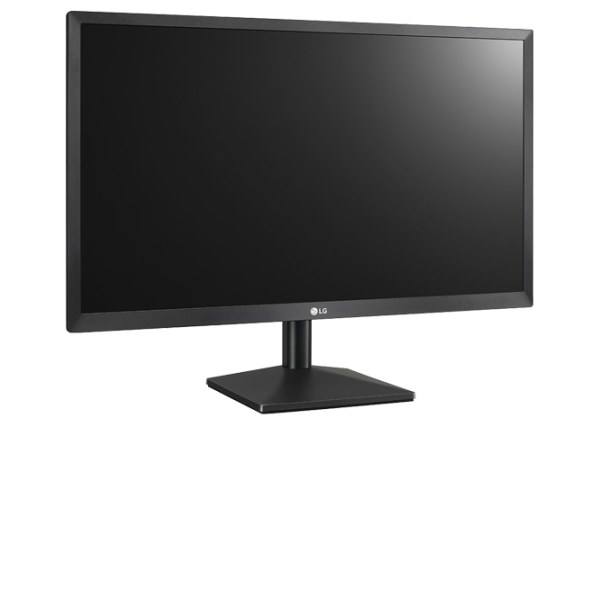 Монитор LG 27MK430H-B 27" Full HD 5 мс/ Черный photo 3